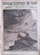 Giornale Illustrato Dei Viaggi 25 Settembre 1879 Jules Crevaux Borsa Lille Lago - Avant 1900