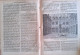 Giornale Illustrato Dei Viaggi 25 Settembre 1879 Jules Crevaux Borsa Lille Lago - Avant 1900