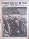 Giornale Illustrato Dei Viaggi 18 Settembre 1879 Morte René Bellot Sierra Nevada - Avant 1900