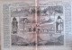 Giornale Illustrato Dei Viaggi 18 Settembre 1879 Morte René Bellot Sierra Nevada - Voor 1900