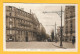 CPA PARIS XVI - Auteuil Avenue Théophile Gautier - Distrito: 16