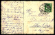 COURRIER D'OTTERSWEILER - 1925 - POUR FRIEBOURG -  - Storia Postale