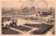 FRANCE - EXPRÈS POSTCARD 1933 PARIS - BERLIN / 7011 - Brieven En Documenten