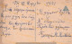 Postcard - 1920/30 - 9x14 Cm. | Fancy. Portrait Of A Beautiful Woman. - Written In Greek On The Back. * - Vrouwen