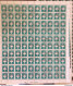 DDR- PA N°8/13 En Feuilles De 100 -TB - Used Stamps