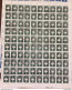 DDR- PA N°8/13 En Feuilles De 100 -TB - Used Stamps