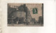 92. CPA - BOULOGNE SUR SEINE - Rue Thiers - Commerce Esquirou - 1909 - Scan Du Verso - - Boulogne Billancourt