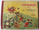 Les Fables De La Fontaine - Dessins Animés De G.Lebret - Dargaud - 1946 - Contes