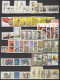 RDA / DDR   Année Complete   1981  * *   TB    - Unused Stamps