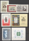 RDA / DDR   Année Complete   1983  * *   TB    - Unused Stamps