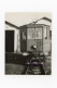 Photo Automotrice Camargue M2 1947 Train Gare Dépôt Arles Bouches Rhône 13 Provence France Locomotive Chemin Fer Motrice - Trenes