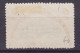 Belgian Congo 1922 Mi. 60, 25c. Auf 40c. Kanufahrer Overprinted Aufdruck Deluxe COQUILHATVILLE (Mbandaka) Cancel !! - Used Stamps