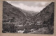 CPSM 06 - VIEVOLA - La Vallée Et Le Col De TENDE - Jolie Vue Maisons Habitations + Jolie Oblitération 1953 - Other & Unclassified