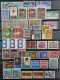 LIECHTENSTEIN    Petite Collection De Timbres Ehre Les Années 1941 Et 1993 - Collections