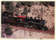 30291 / ⭐ GRAND CANYON Railway N° 18 Steam Locomotive 1910 - Photo Justine HILL Postcard 1990s United States USA Cptrain - Trenes