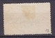 Belgian Congo 1922 Mi. 57, 25c./40c. Kanufahrer Overprinted Surchargé Deluxe (Inverted) KILO Cancel (o) - Used Stamps