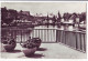 30313 / ⭐ (•◡•) ZURICH LIMMATQUAI Gegen Die ALPEN CPSM 1950s GABERELL 41602 Suisse Switzerland Schwiez - Altri & Non Classificati