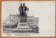 30233 / GENEVE Le Monument National 1900s  - Autres & Non Classés