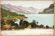 30135 / Schweiz Bern RINGGENBERG Am BRIENZERSEE Lac De BRIENZ 1907 à OSWALD-DUCROS 31 Rue N.D De Nazareth -C.P.N 548 - Otros & Sin Clasificación