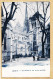30215 / Peu Commun Schweiz GENEVE Cathédrale De SAINT-PIERRE 1900s Cppub Publicité Maison BENOISTON Rue Temple PARIS - Andere & Zonder Classificatie