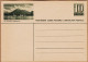 30142 / Peu Commun BE Berne HILTERFINGEN Segelschule Postkarte 1940s Svizzera Suisse  - Sonstige & Ohne Zuordnung