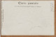 30225 / Edition A LA DEGRINGOLADE Grand Bazar GENEVE Schweiz Le Collège Fondé Par CALVIN 1900s Suisse E.H N°79 - Autres & Non Classés