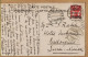 30129 / ⭐ Suisse Grisons - PONTRESINA 1909 à Melle RABEL Hotel Aubépine Ballaigues Jura-PHOTOGLOB Zürich N°253 - Otros & Sin Clasificación