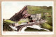 30176 / Suisse Vaud Grand Hotel Et Sommet Des Rochers De NAYE 1908 à VERNON Cc LECLERC Villa Au Lac Grande Bine Evian - Autres & Non Classés