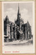 30195 / Mint Switzerland Vaud Waadt LAUSANNE Cathédrale Postkarte 1900s Suisse Schweiz Editeur:  ? N° 82 - Otros & Sin Clasificación