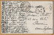 30256 / Switzerland NEUCHATEL Et Les ALPES 21.08.1908 à RABEL 43 Rue Verte Rouen Seine Inférieure Schweiz Swiss - Altri & Non Classificati
