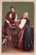 30248 / Kanton Basel-Land Frauen Aus BASELLAND Switzerland 00-10s Ancien Costume Balois Litho Color KILCHBERG 70 - Autres & Non Classés