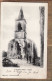 30098 / SAINT-AGNAN Meuse 1915 Parvis Eglise à PETITDEMANGE 29em IInfanterie CHR TELEPHONISTE Secteur Postal 34 -LUCE - Sonstige & Ohne Zuordnung