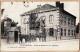 30057 / SAINT St MIHIEL  Meuse Entrée Du Quartier Du 161° Infanterie 11.10.1906 à HAMARD Rue Ramtrailles Paris - Saint Mihiel