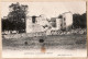 30366 / NOIRETABLE Loire Le Chateau De La MERLEE Façade 1910s Edition Pour MALLET Coiffeur - Noiretable