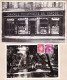 30303 / SAINT-ETIENNE Grande Pharmacie Viaduc BES Photo 1930s Actuel 56 Rue Charles De GAULLE + CP Place JEAN-JAURES - Saint Etienne