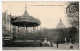 30290 / CPA Taxee Loire Saint St ETIENNE KIOSQUE Musique PLACE MARENGO 1905 à CESSIER Hotel Poste Salon Bouches Rhone - Saint Etienne