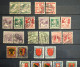 Sammlungen & Posten Schweiz Ab Klassik Gestempelt / Ungestempelte Ausgaben - Used Stamps