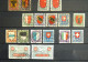 Sammlungen & Posten Schweiz Ab Klassik Gestempelt / Ungestempelte Ausgaben - Used Stamps