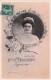 Nanterre -   Rosiere 1910 - Melle Delachaume - CPA °J - Nanterre