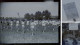 92 CLICHY - Ensemble De 12 PLAQUES DE VERRE Anciennes (1943) - STADE DE CLICHY, Gymnastique, Sport - Issy-les-Moulineaux - Clichy