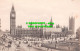 R536396 London. Clock Tower And Houses Of Parliament. London Stereoscopic Compan - Andere & Zonder Classificatie