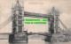 R536404 London. Tower Bridge. No. 20 - Andere & Zonder Classificatie