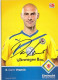 AK 215616 FOOTBALL / SOCCER / FUSSBALL - Eintracht Braunschweig - 2011 / 2012 - Damir Vrancic - Soccer