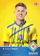 AK 215617 FOOTBALL / SOCCER / FUSSBALL - Eintracht Braunschweig - 2011 / 2012 - Mathias Fetsch - Soccer