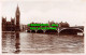 R536771 London. Big Ben And Westminster Abbey. Excel Series. RP - Other & Unclassified