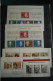 BUND / Deutschland Sammlungen & Dubletten 85 Stück Nur Blöcke Aus MiNr. 2-55 Postfrisch/ESST - Unused Stamps