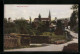 AK Münnerstadt, Panorama Mit Kirche  - Other & Unclassified
