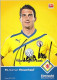 AK 215622 FOOTBALL / SOCCER / FUSSBALL - Eintracht Braunschweig - 2011 / 2012 - Norman Theuerkauf - Fussball