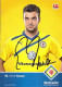 AK 215623 FOOTBALL / SOCCER / FUSSBALL - Eintracht Braunschweig - 2011 / 2012 - Emre Turan - Calcio