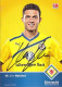 AK 215625 FOOTBALL / SOCCER / FUSSBALL - Eintracht Braunschweig - 2011 / 2012 - Ken Reichel - Fussball